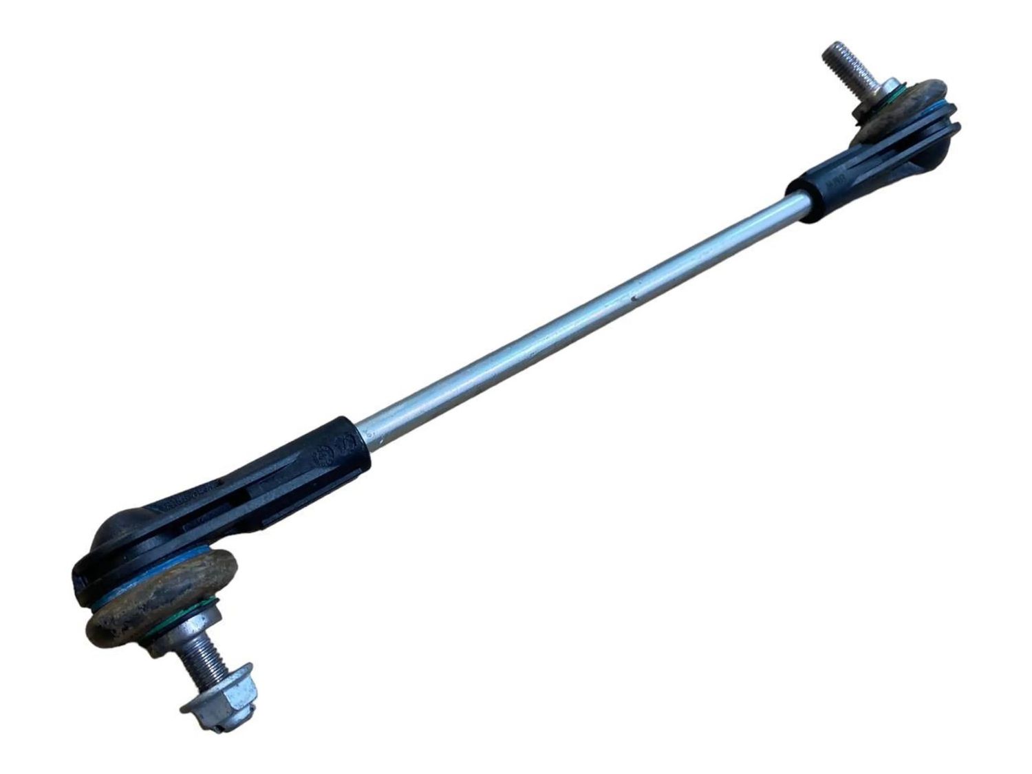 BMW 2 SERIES Front anti-roll bar/stabilizer link OEM 2M49942 — Europe Delivery