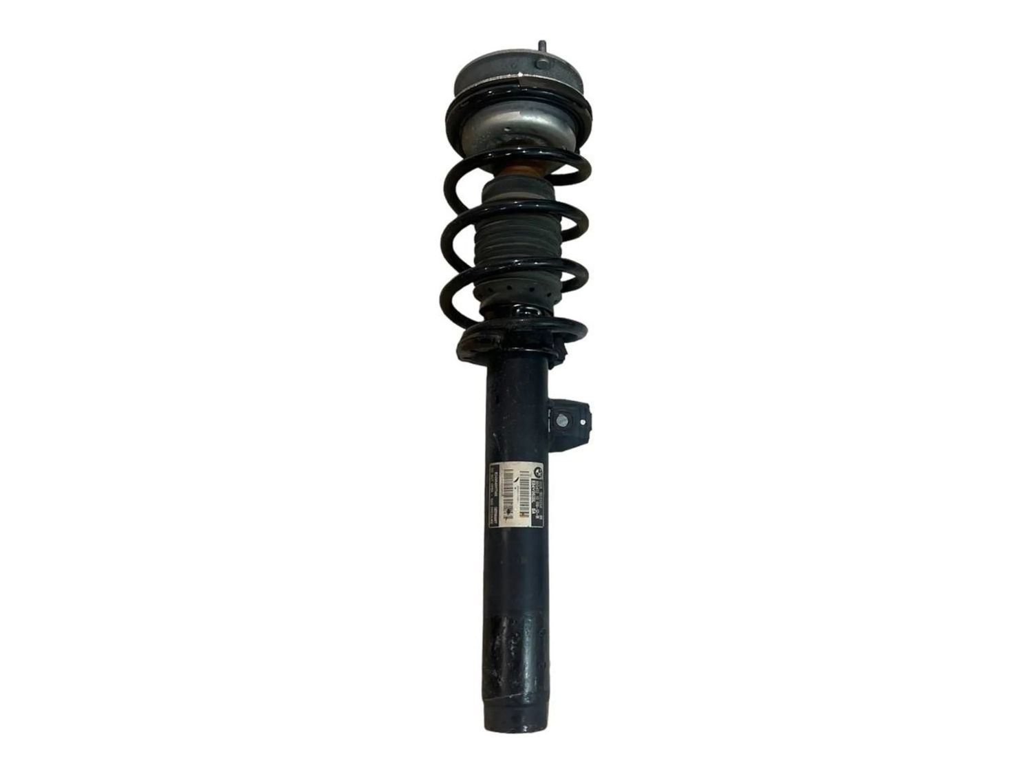 BMW X1 Front shock absorber/damper OEM 31316851334 — Europe Delivery