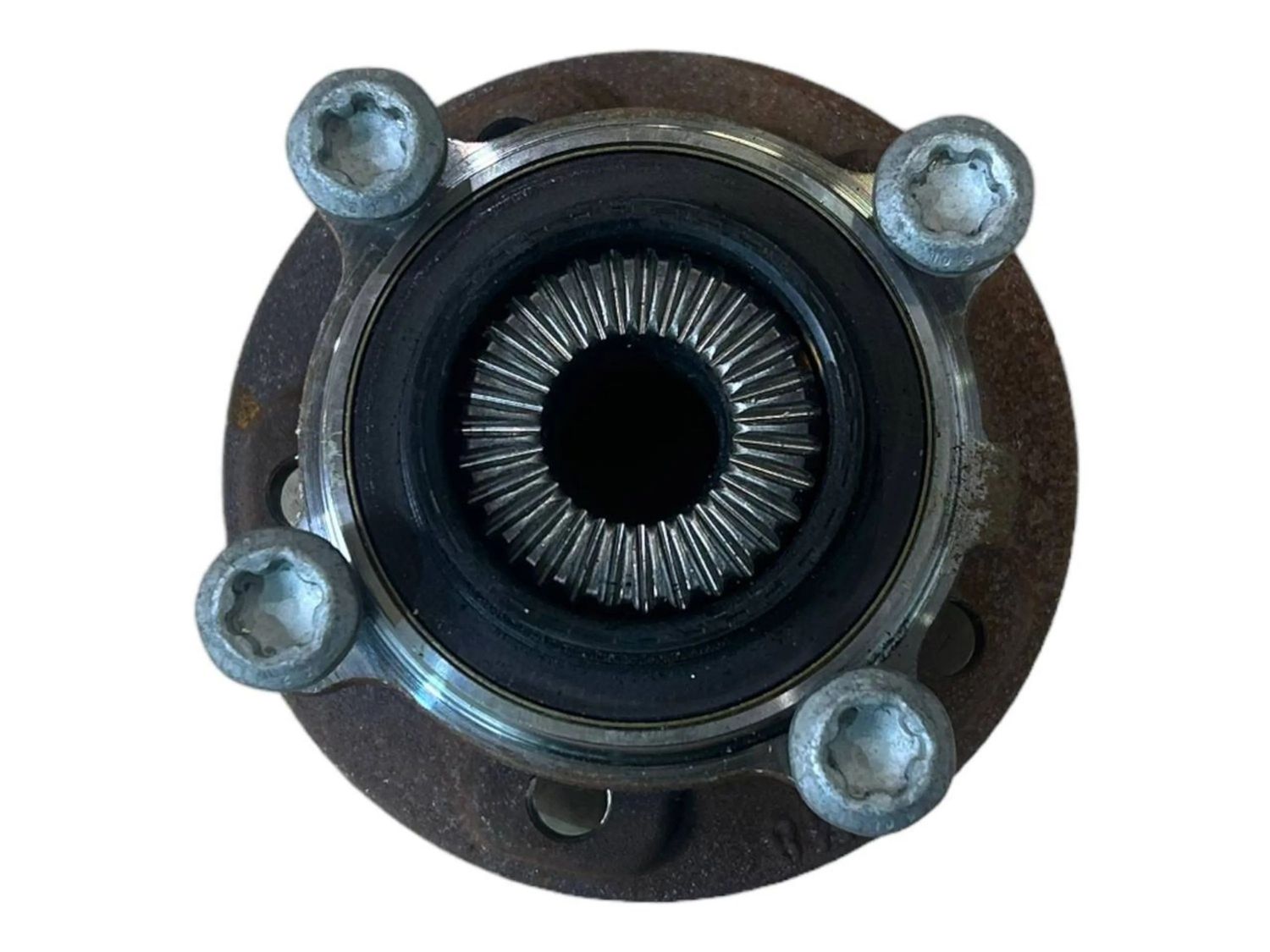 BMW I8 Front wheel hub OEM 31206874443 — Europe Delivery
