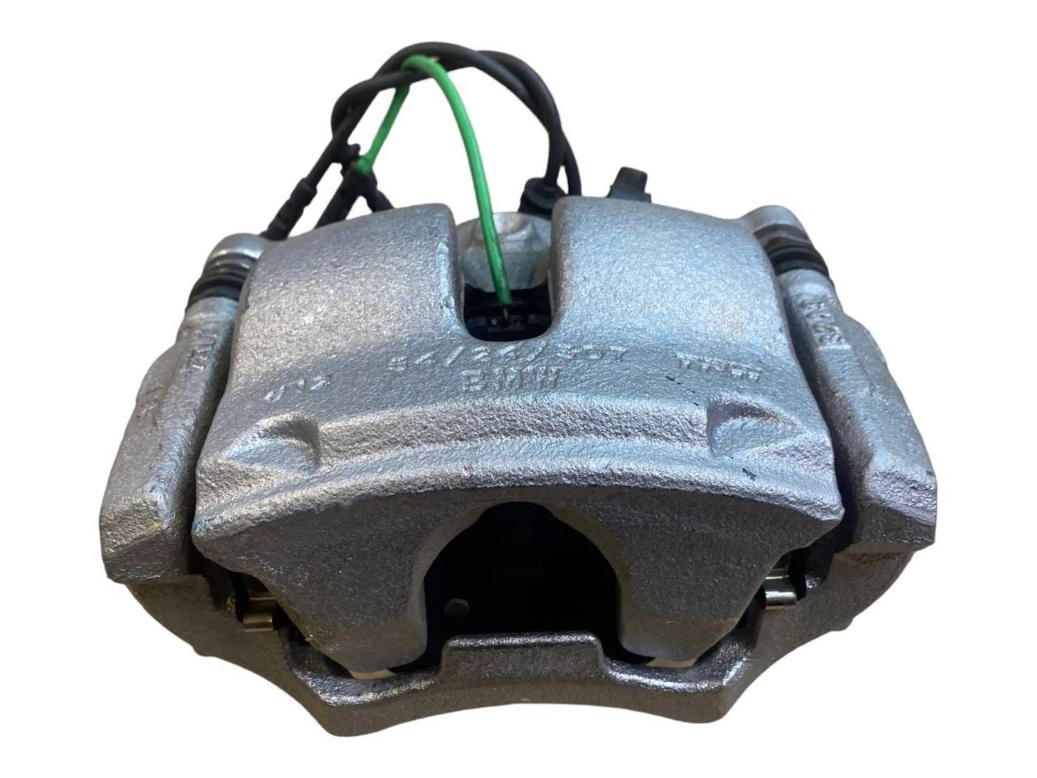 BMW 2 SERIES Front brake caliper OEM 2M49942 — Europe Delivery