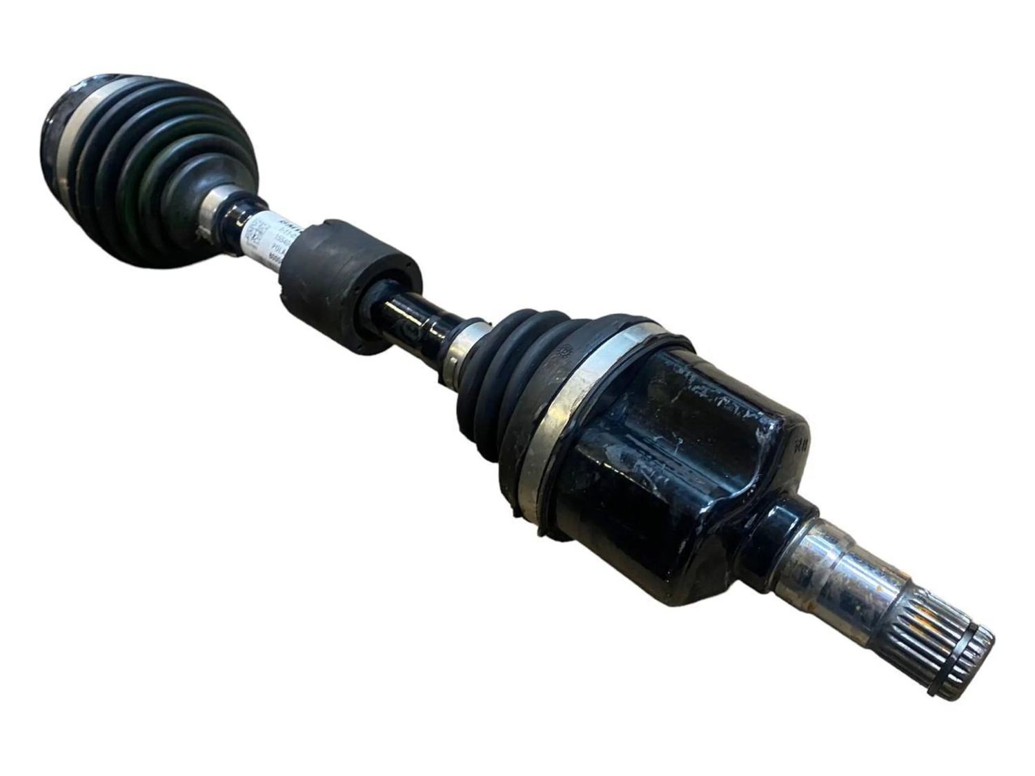 BMW 2 SERIES Front driveshaft OEM 2375507 — Europe Delivery