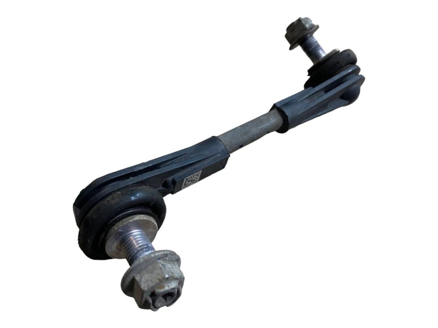 BMW 8 SERIES Front anti-roll bar/stabilizer link OEM 31306861485 — Europe Delivery