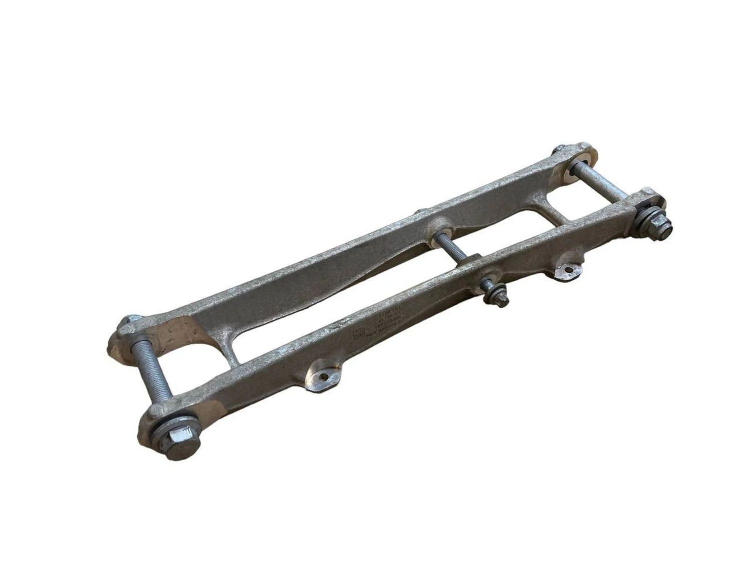 BMW 8 SERIES Rear control arm OEM 33328091698 — Europe Delivery