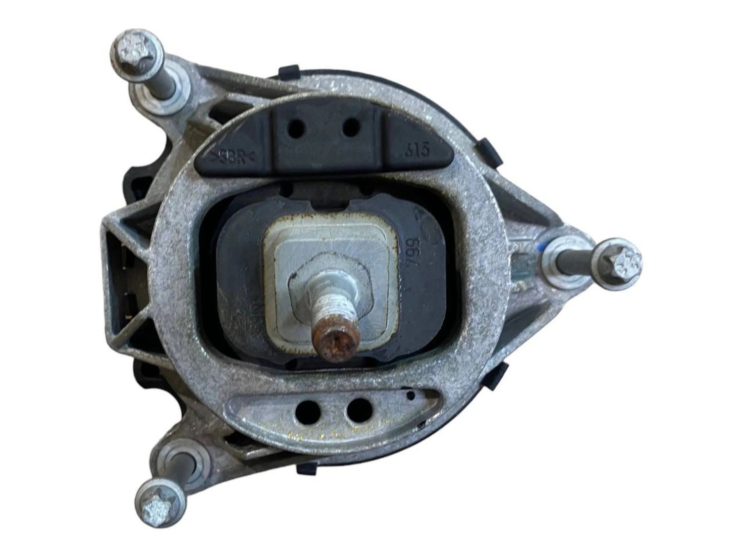 BMW 4 SERIES Engine mount bracket OEM 22112284817 — Europe Delivery