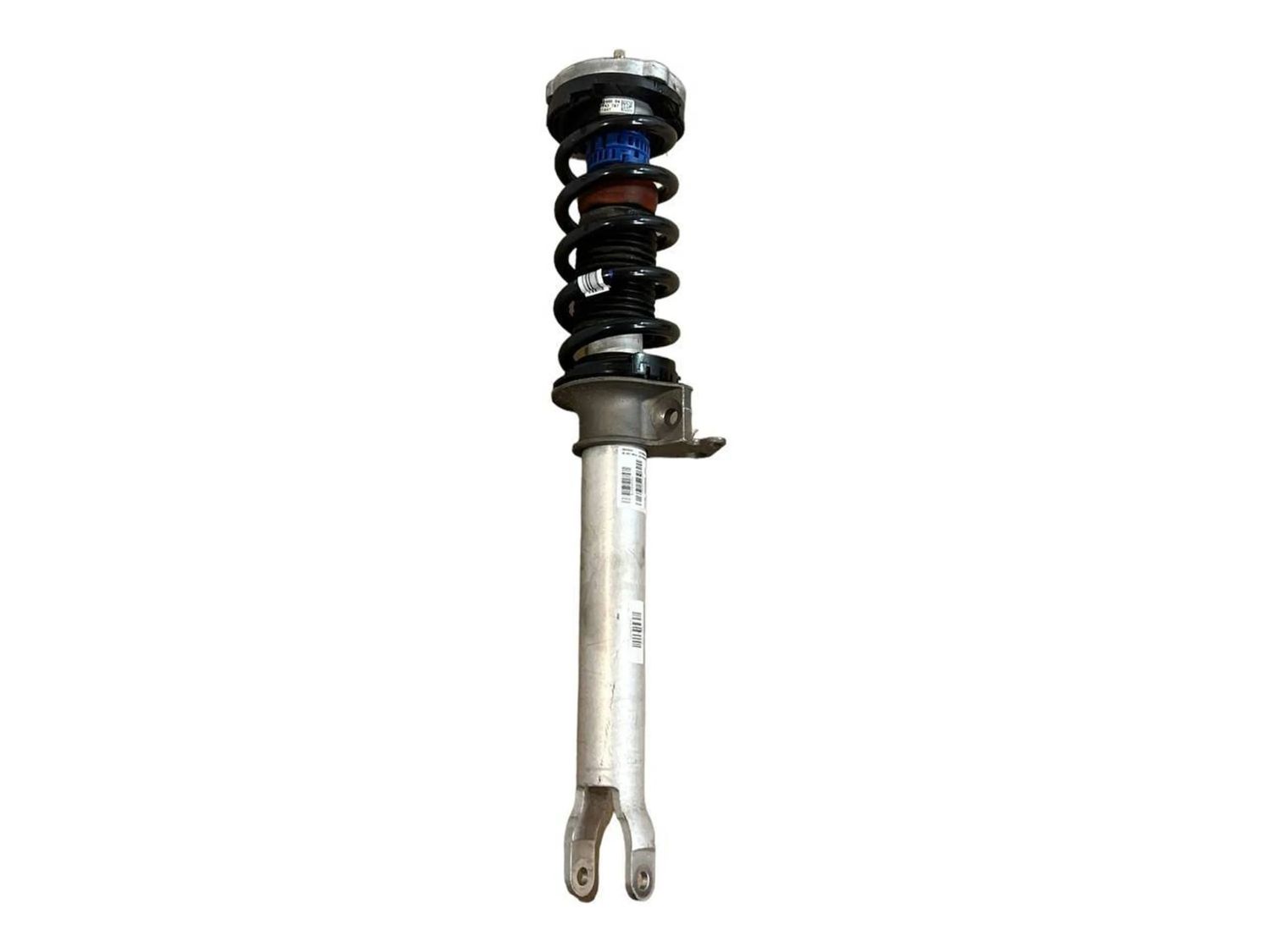BMW 6 SERIES Front shock absorber with coil spring OEM 2284845 — Europe Delivery