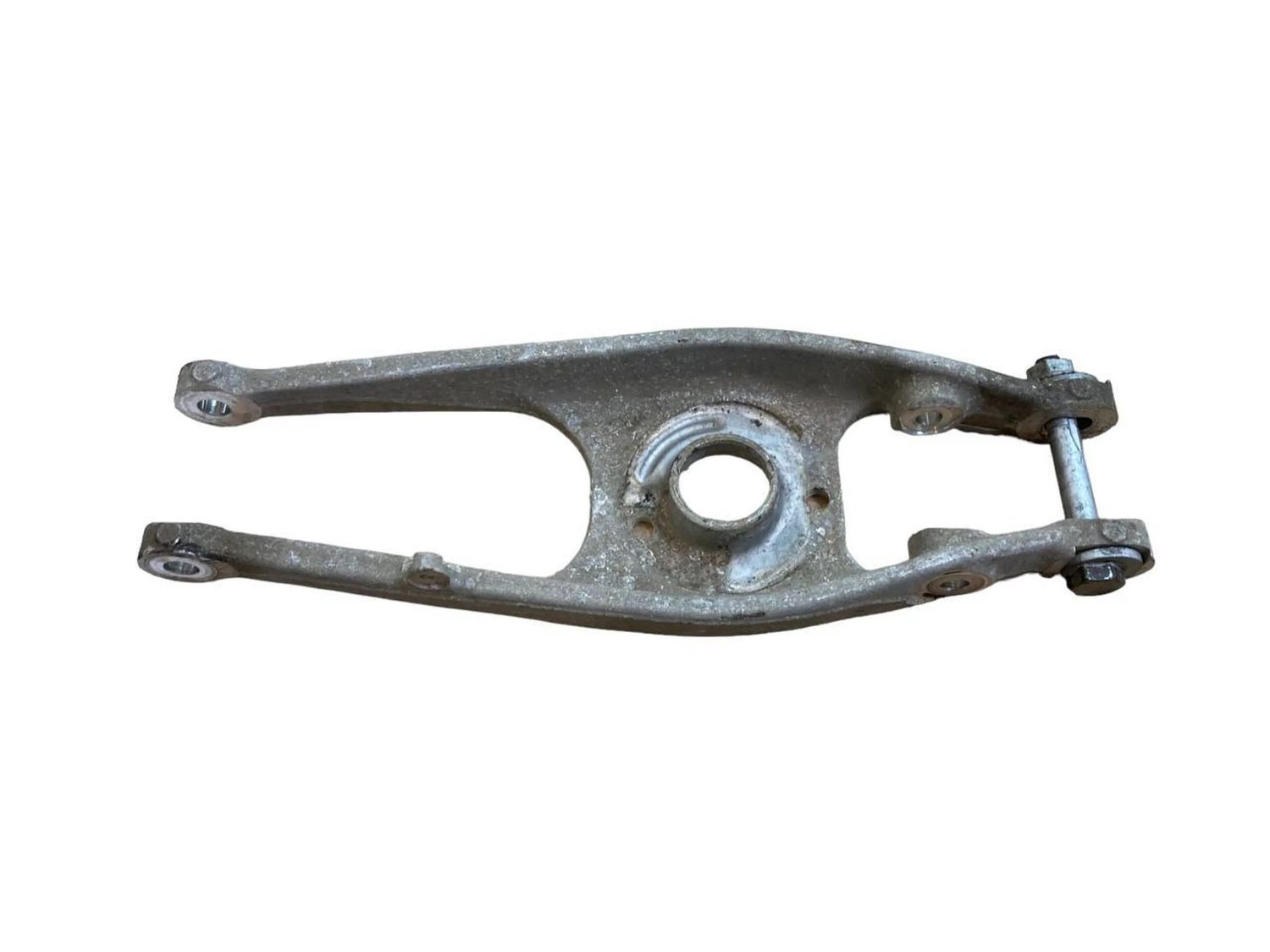BMW 4 SERIES Rear upper control arm/wishbone OEM 2284533 — Europe Delivery