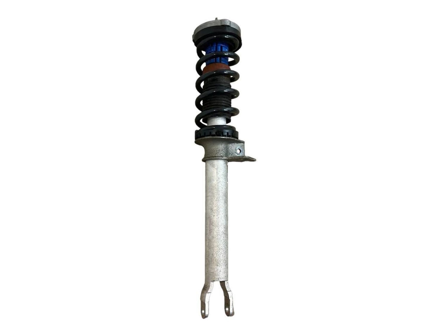 BMW 6 SERIES Front shock absorber with coil spring OEM 2284846 — Europe Delivery
