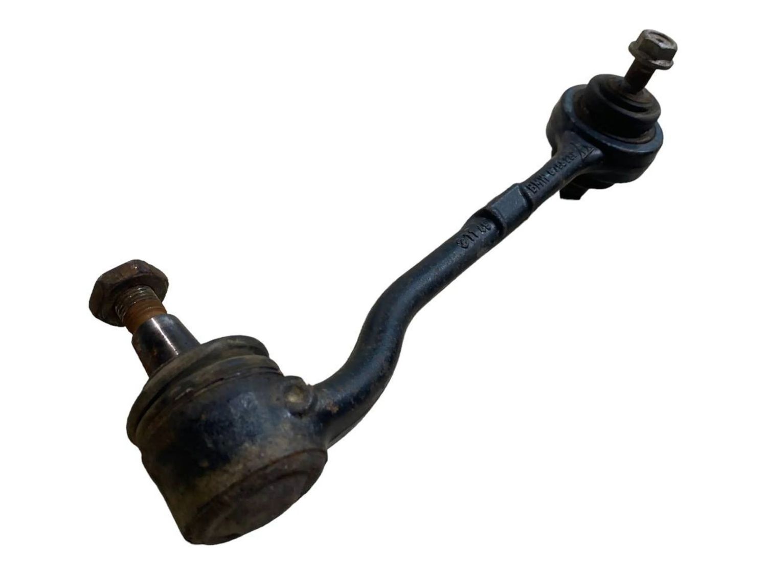 BMW X1 Front control arm OEM 2405863 — Europe Delivery