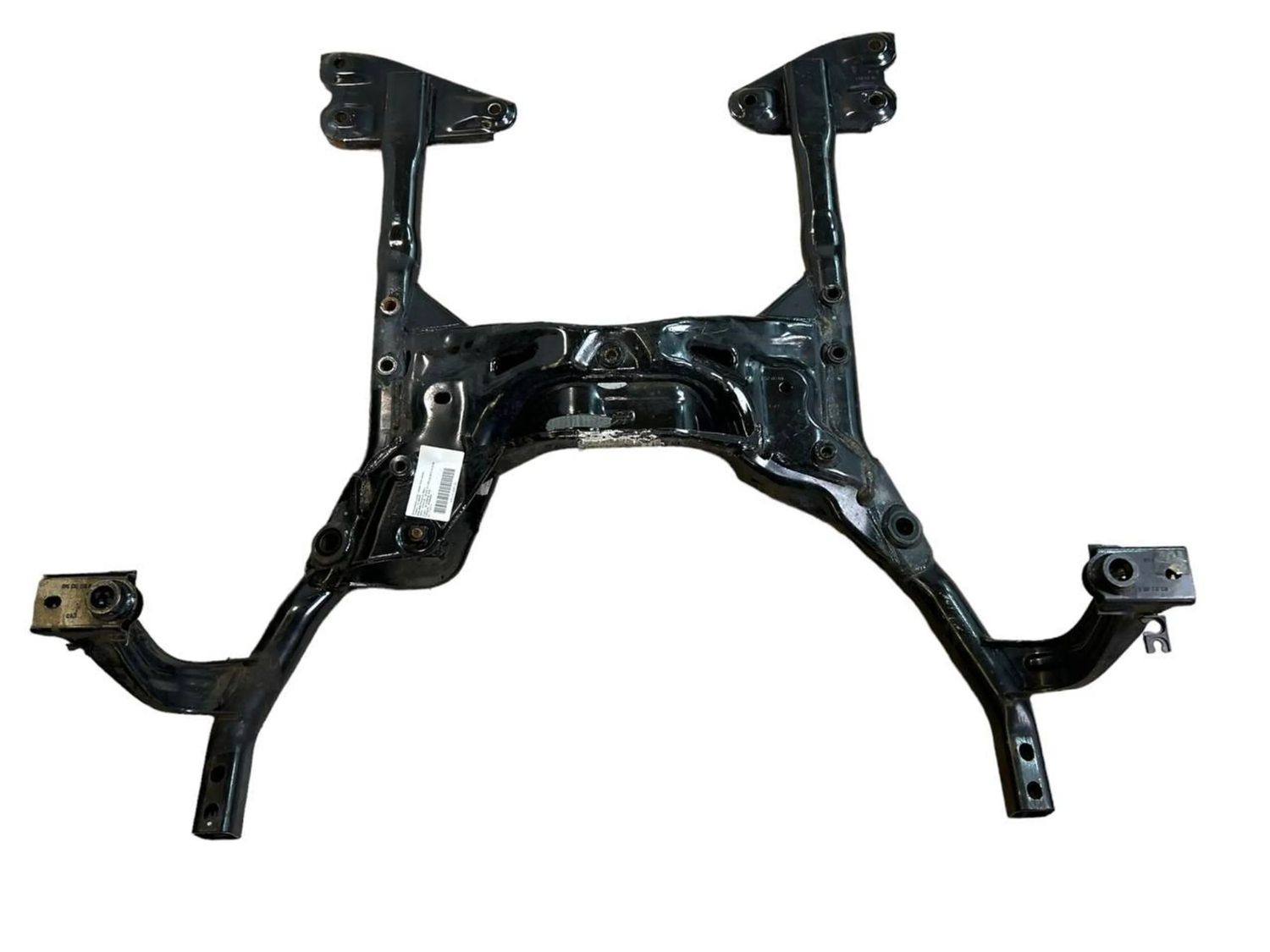 MINI PACEMAN Front subframe OEM 31119804419 — Europe Delivery