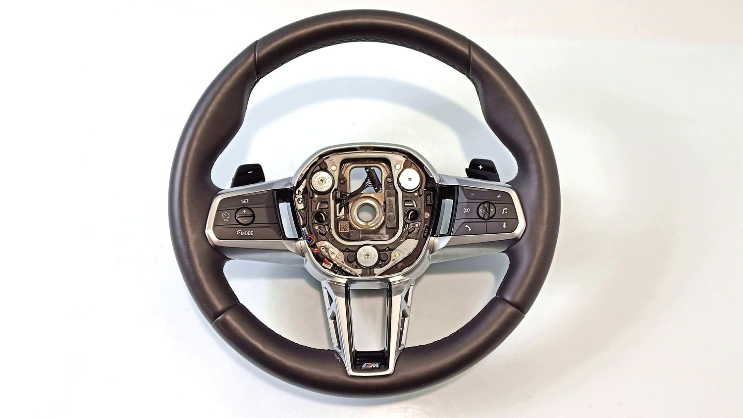 BMW X1 Steering Wheel OEM 32305A4EE20 — Europe Delivery