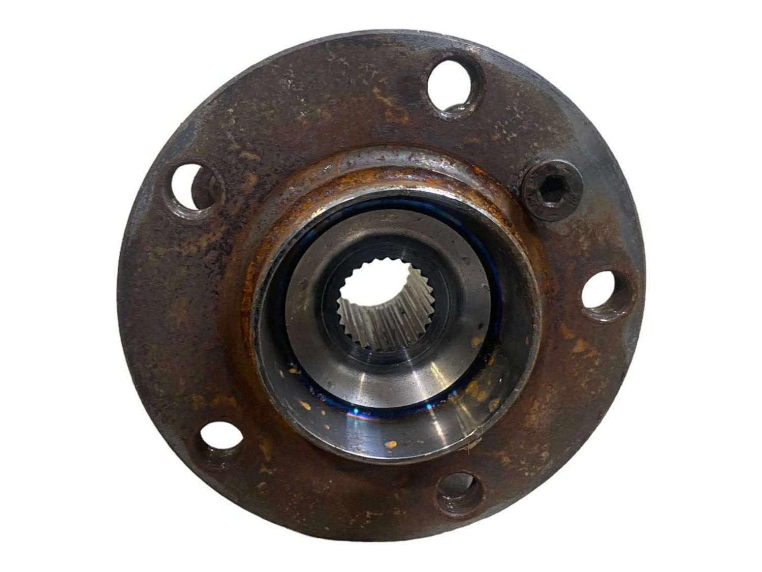 BMW MINI Paceman R61 Front wheel hub OEM WN98402 — Europe Delivery