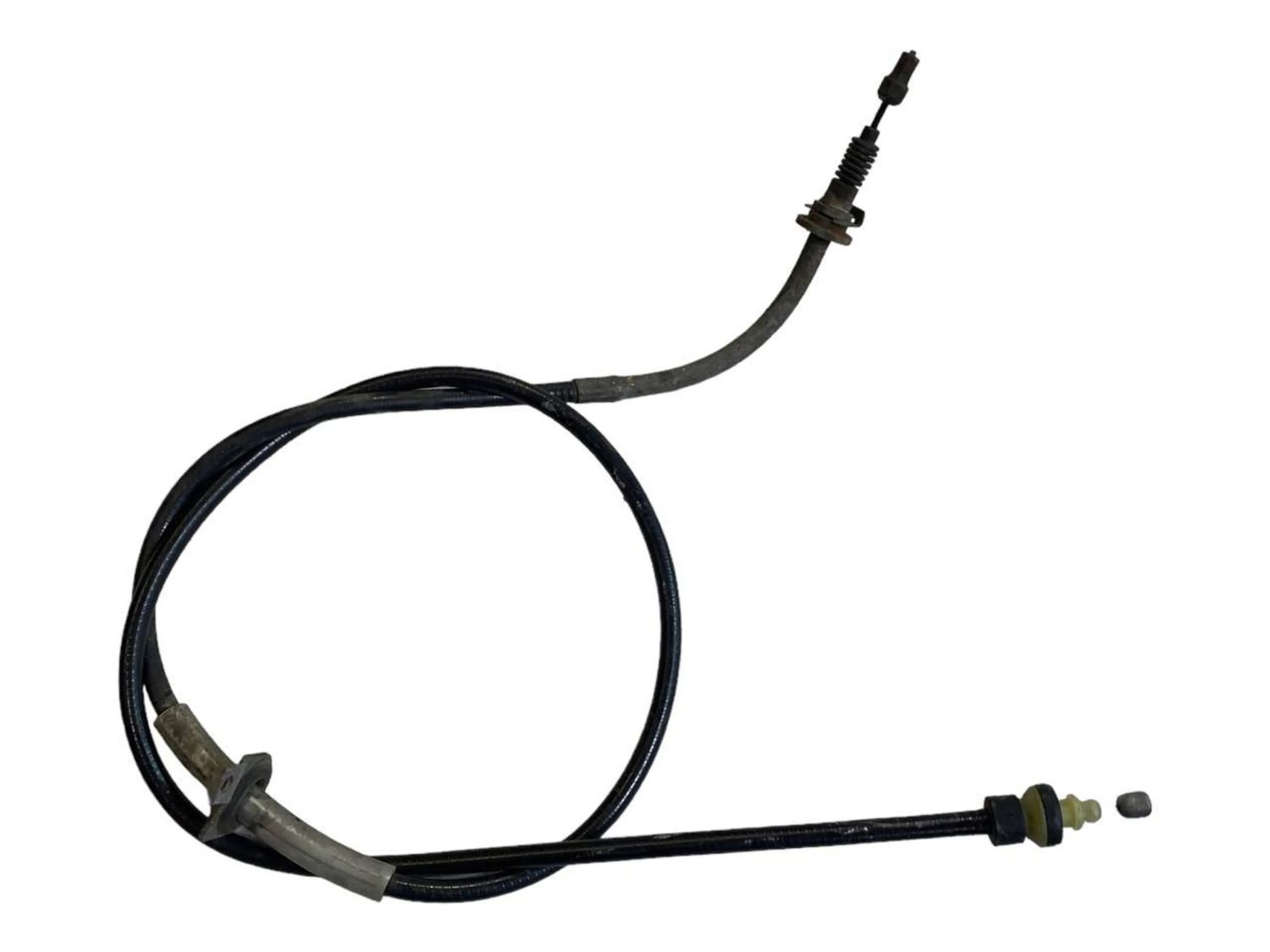 MINI PACEMAN Handbrake/parking brake wiring cable OEM 34409803368 — Europe Delivery