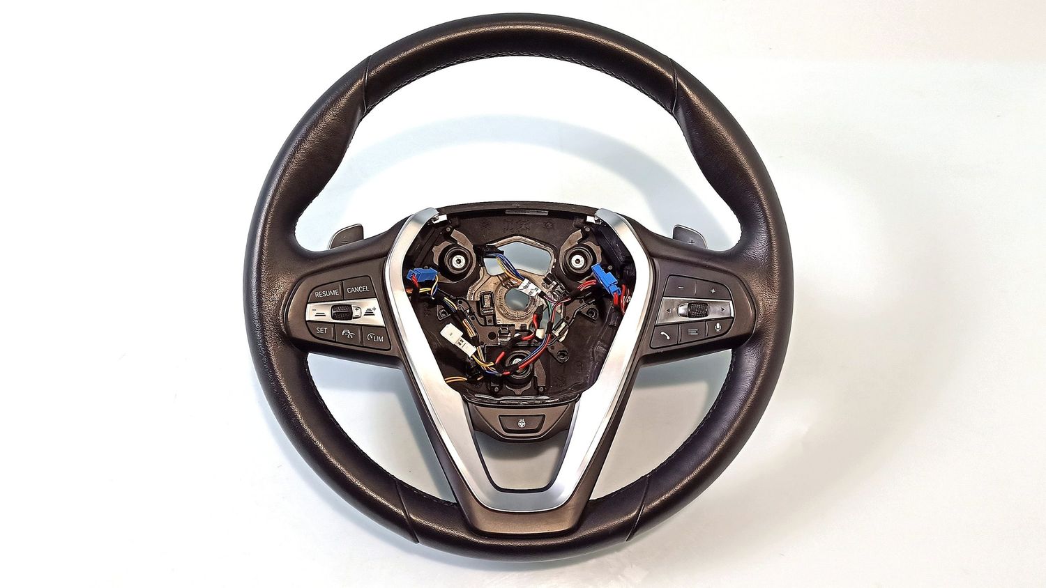 BMW 4 SERIES Steering Wheel OEM 32307950703 — Europe Delivery