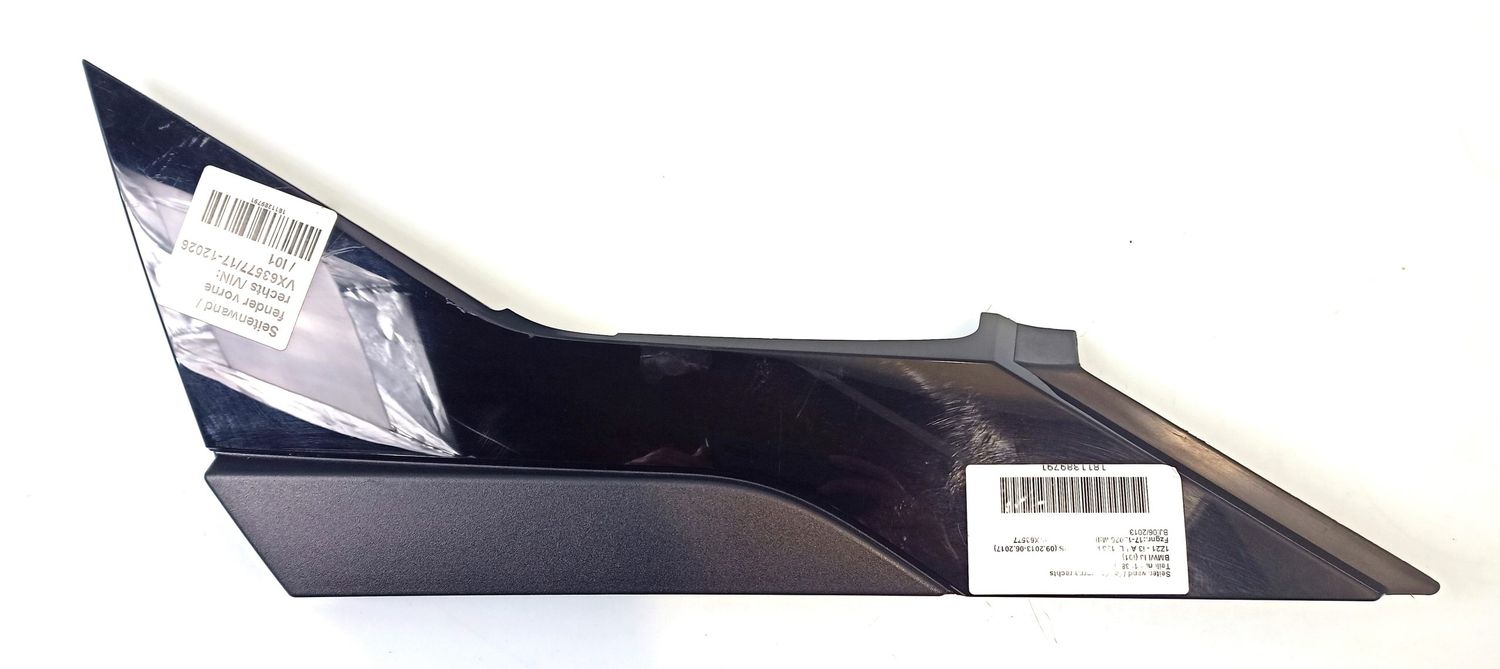 BMW I3 Other body part OEM 51137290174 — Europe Delivery