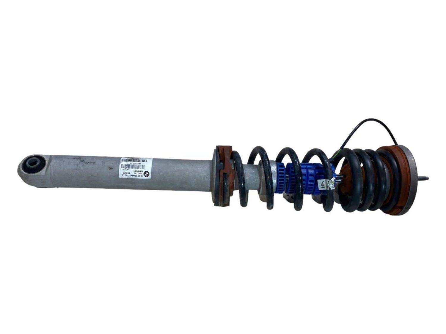 BMW 6 SERIES Rear shock absorber/damper OEM 2284455 — Europe Delivery