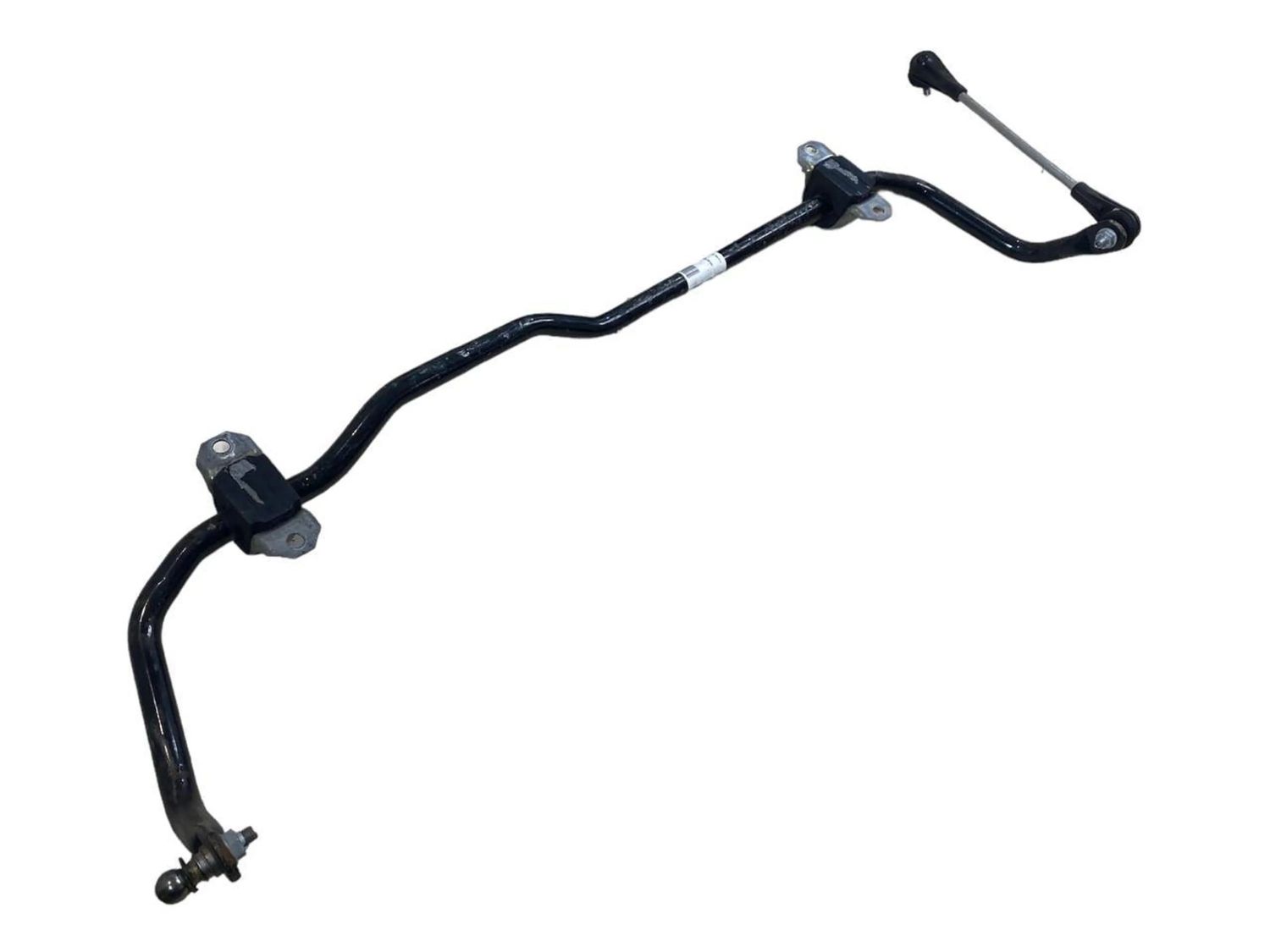 BMW 4 SERIES Front anti-roll bar/sway bar OEM 31356792143 — Europe Delivery