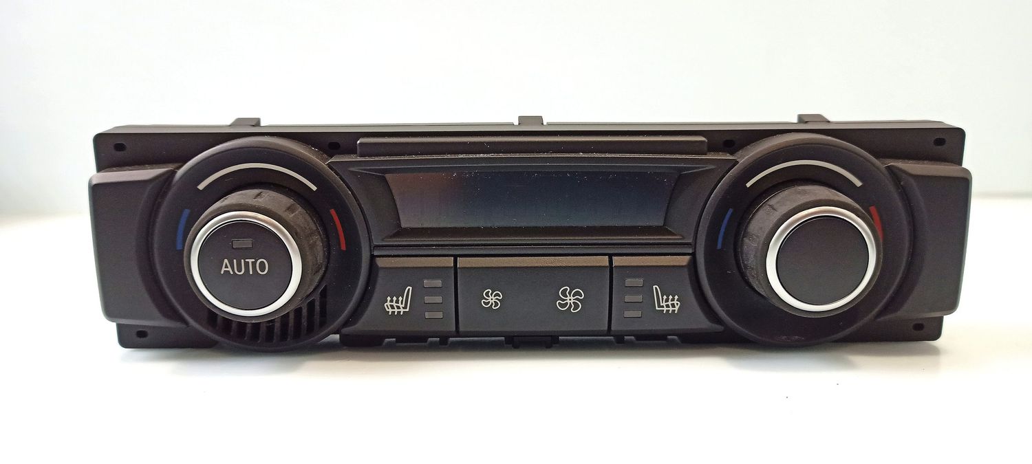 BMW X6 Klima Steuergerät OEM 64119215515 — Europa-Versand