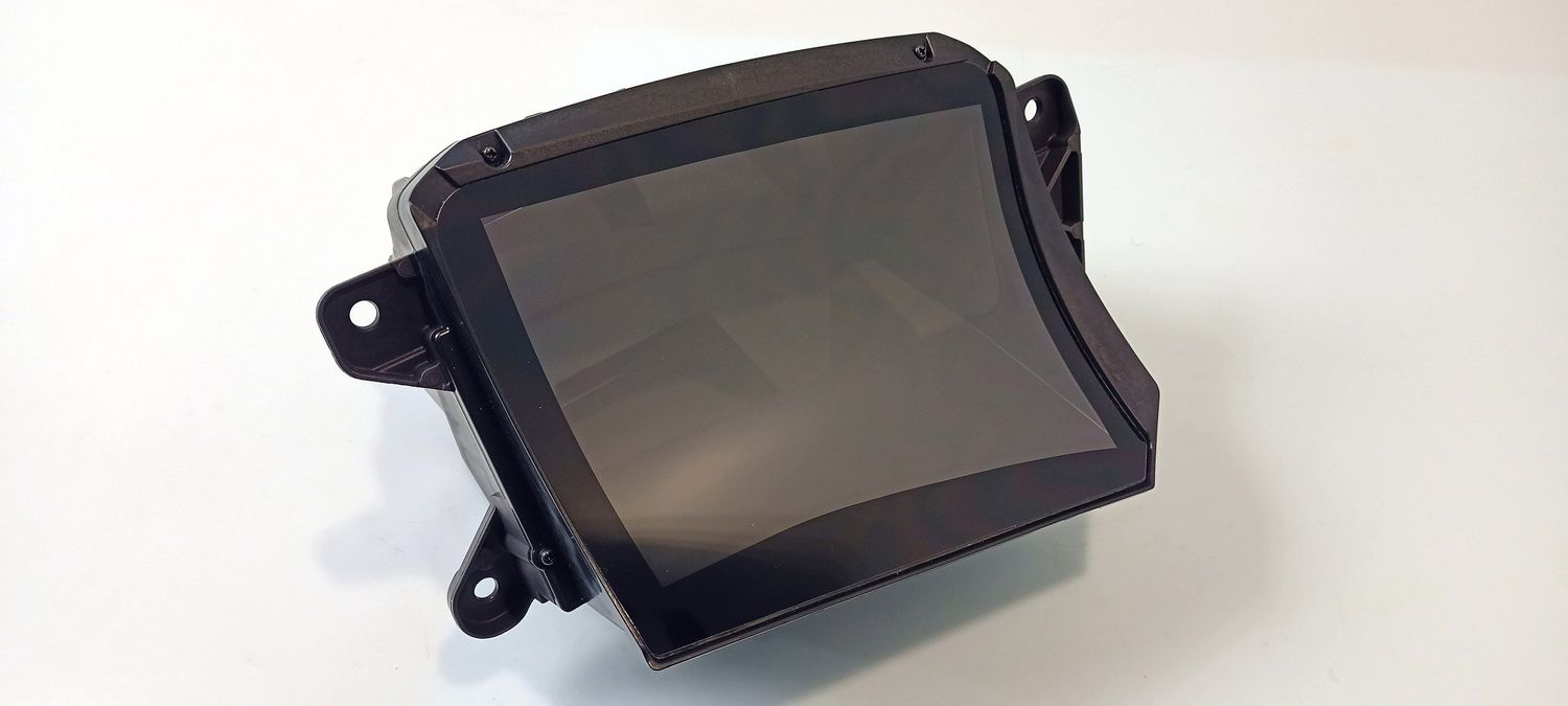 BMW 4 SERIES Head up display screen OEM 62308782164 — Europe Delivery
