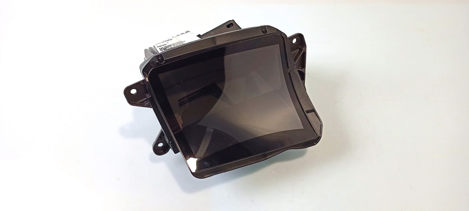 BMW X5 Head up display screen OEM 62308798838 — Europe Delivery