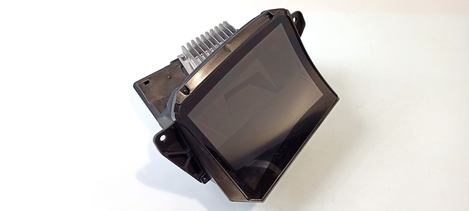 BMW X3 Head up display screen OEM 62308784909 — Europe Delivery