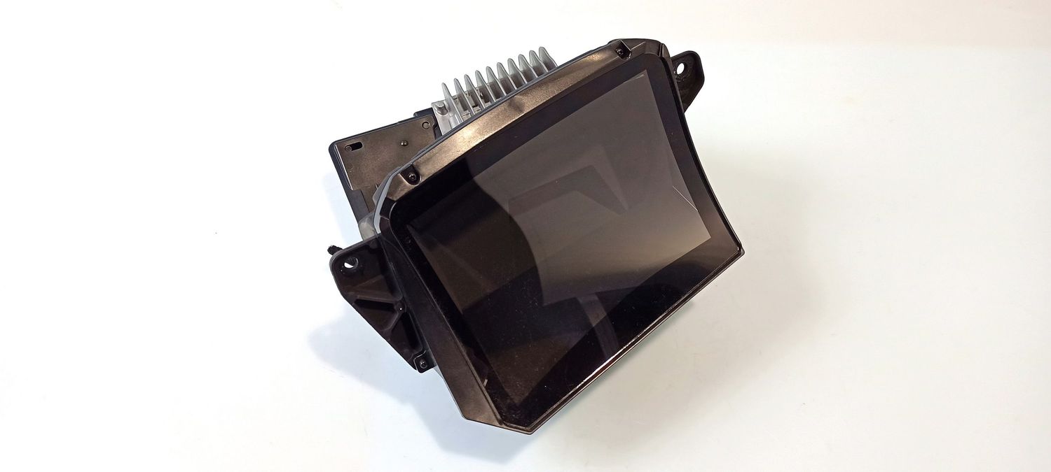 BMW M5 Head up display screen OEM 62308784915 — Europe Delivery