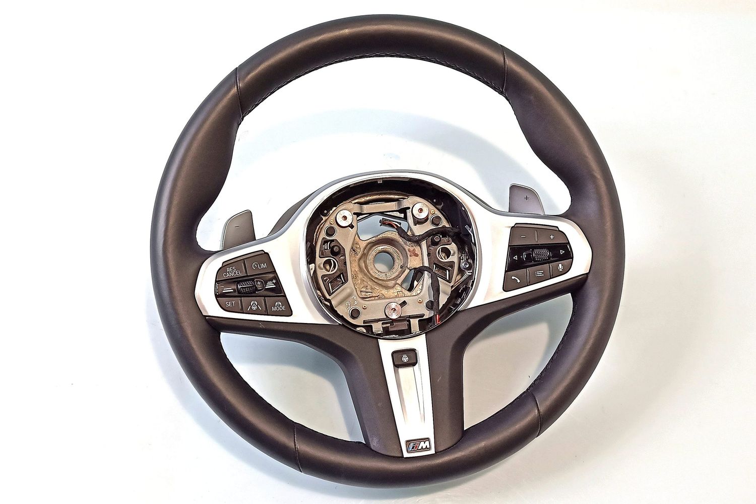 BMW X3 Steering Wheel OEM 32308094051 — Europe Delivery