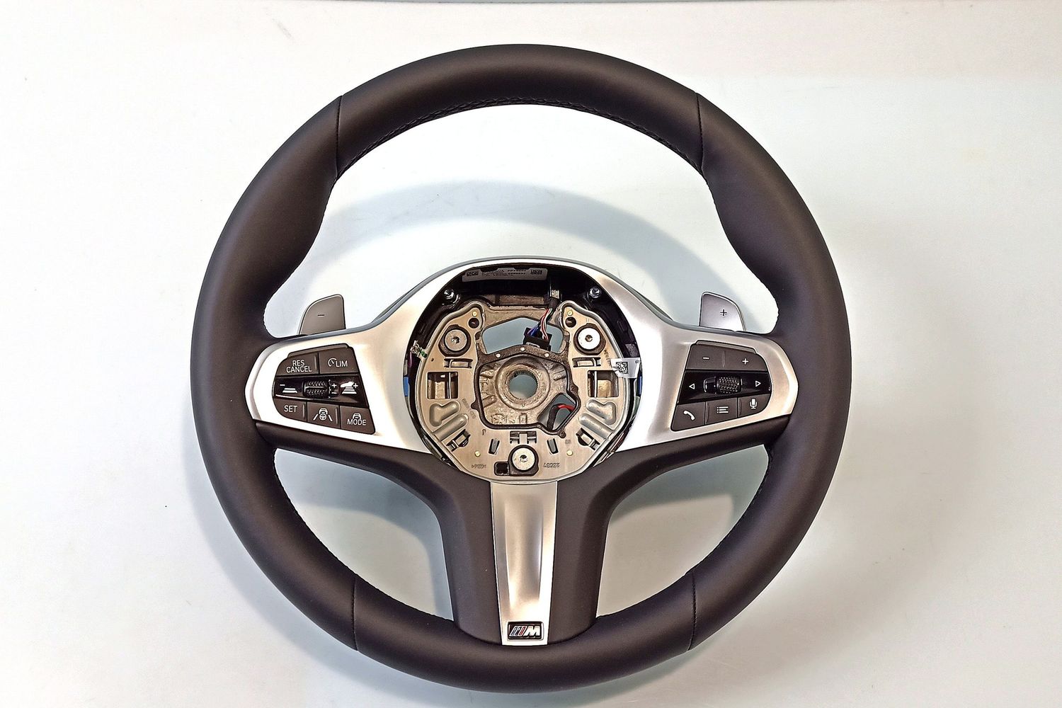 BMW 3 SERIES EXMAESTRO ELECTRONICS &amp;amp; STEERING WHEELS OEM 32308746692 — Europe Delivery