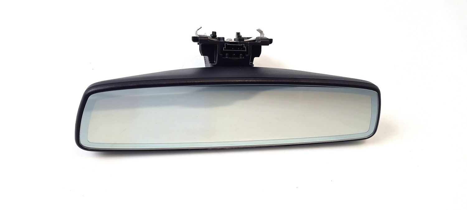 BMW 3 SERIES Rear view mirror (interior) OEM 51166830615 — Europe Delivery