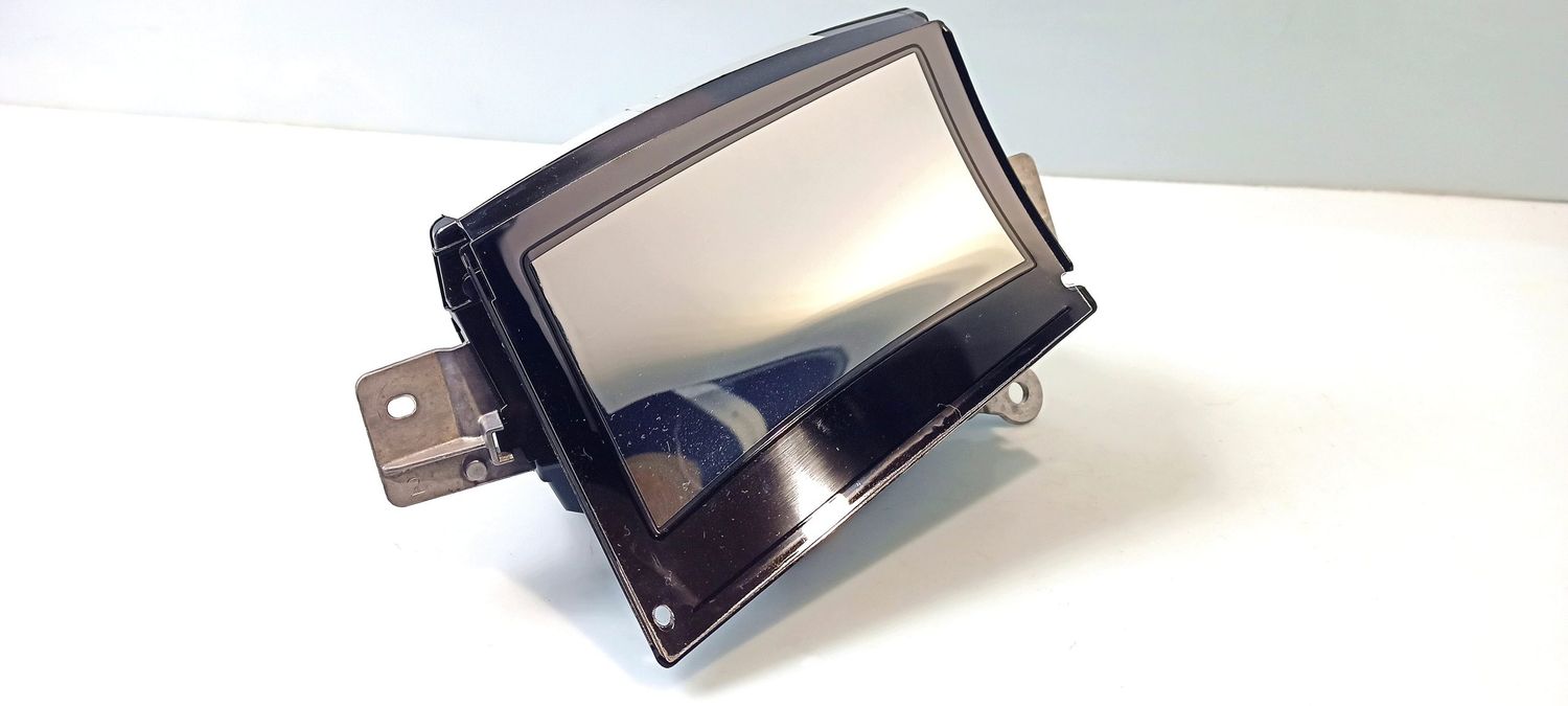 BMW X1 Head up display screen OEM 5T89682 — Europe Delivery