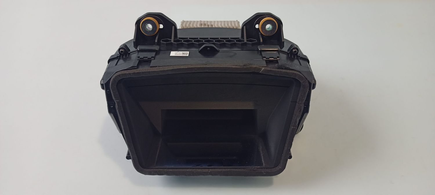 BMW 2' U06 Active Tourer Head up display screen OEM 62305A25797 — Europe Delivery