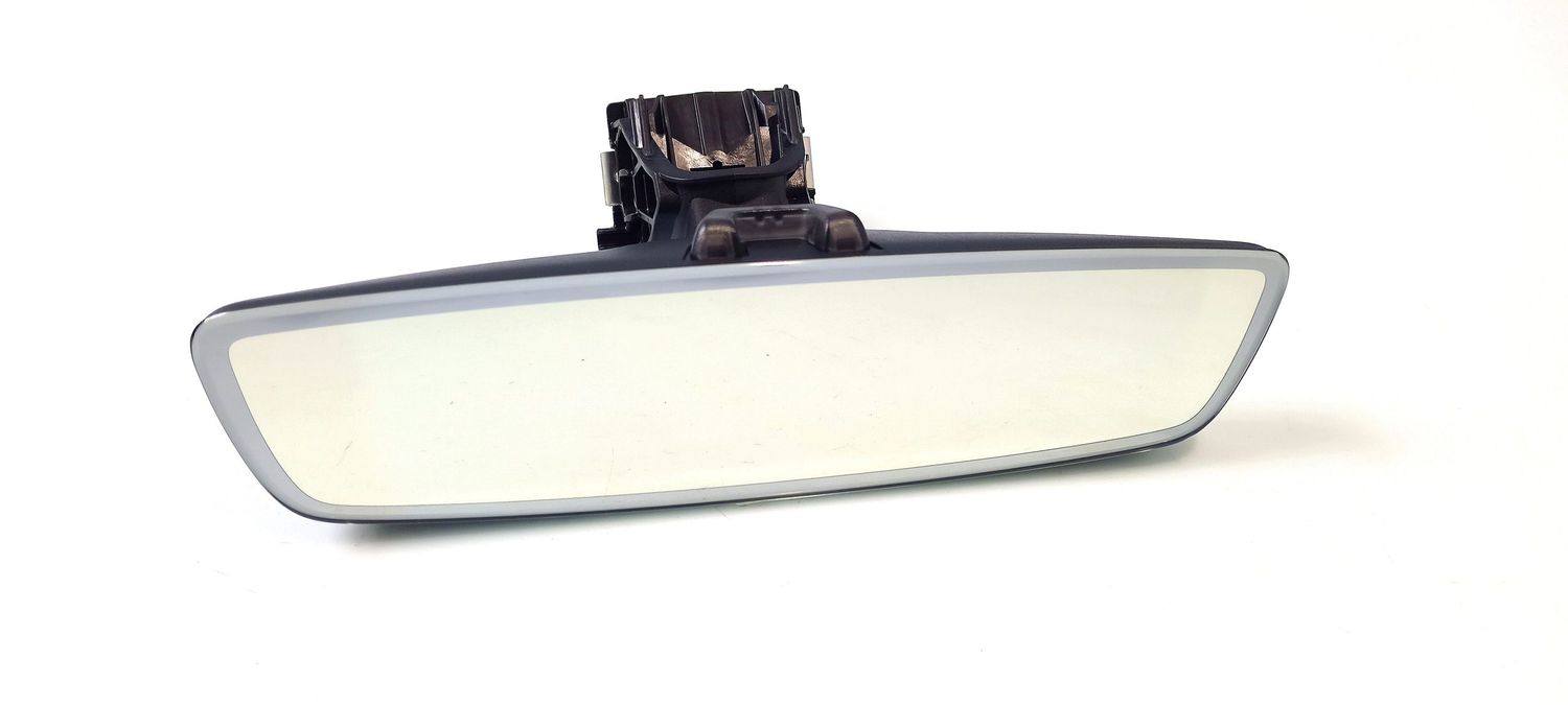 BMW X6 Rear view mirror (interior) OEM 51165A456C4 — Europe Delivery