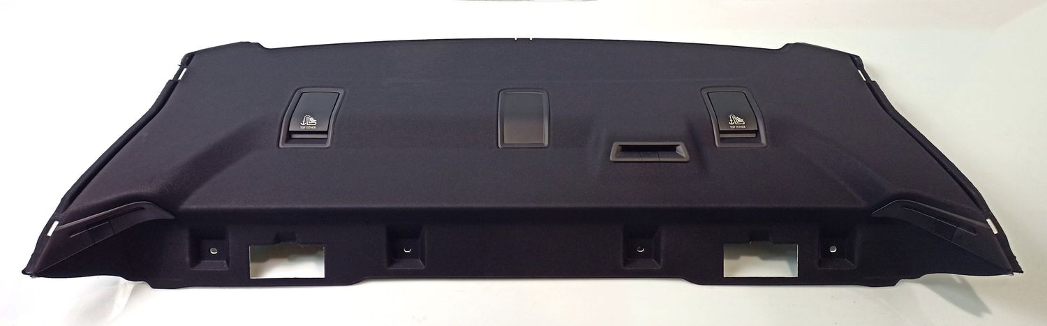 BMW 3 SERIES Parcel shelf OEM 51468073795 — Europe Delivery