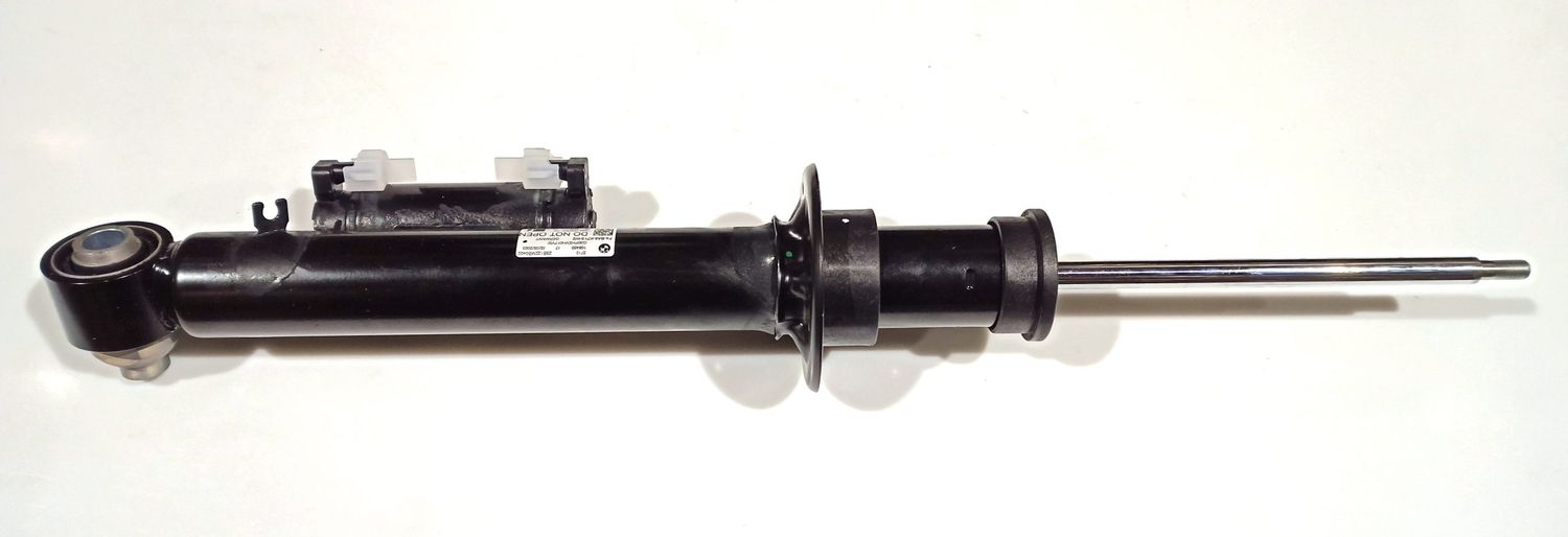 BMW 5 SERIES Coil spring/strut mount OEM 37106866401 — Europe Delivery