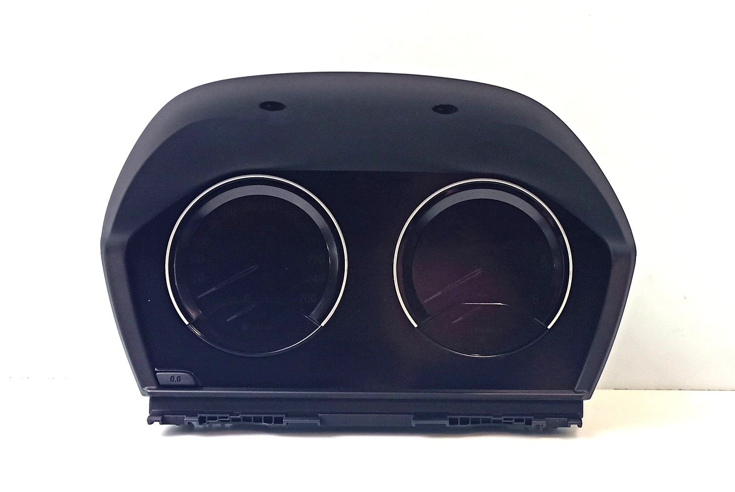 BMW X1 Speedometer (instrument cluster) OEM 5V08351 — Europe Delivery