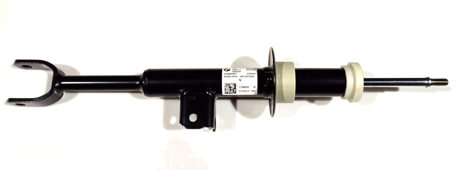BMW 5 SERIES Front shock absorber/damper OEM 6866593 — Europe Delivery