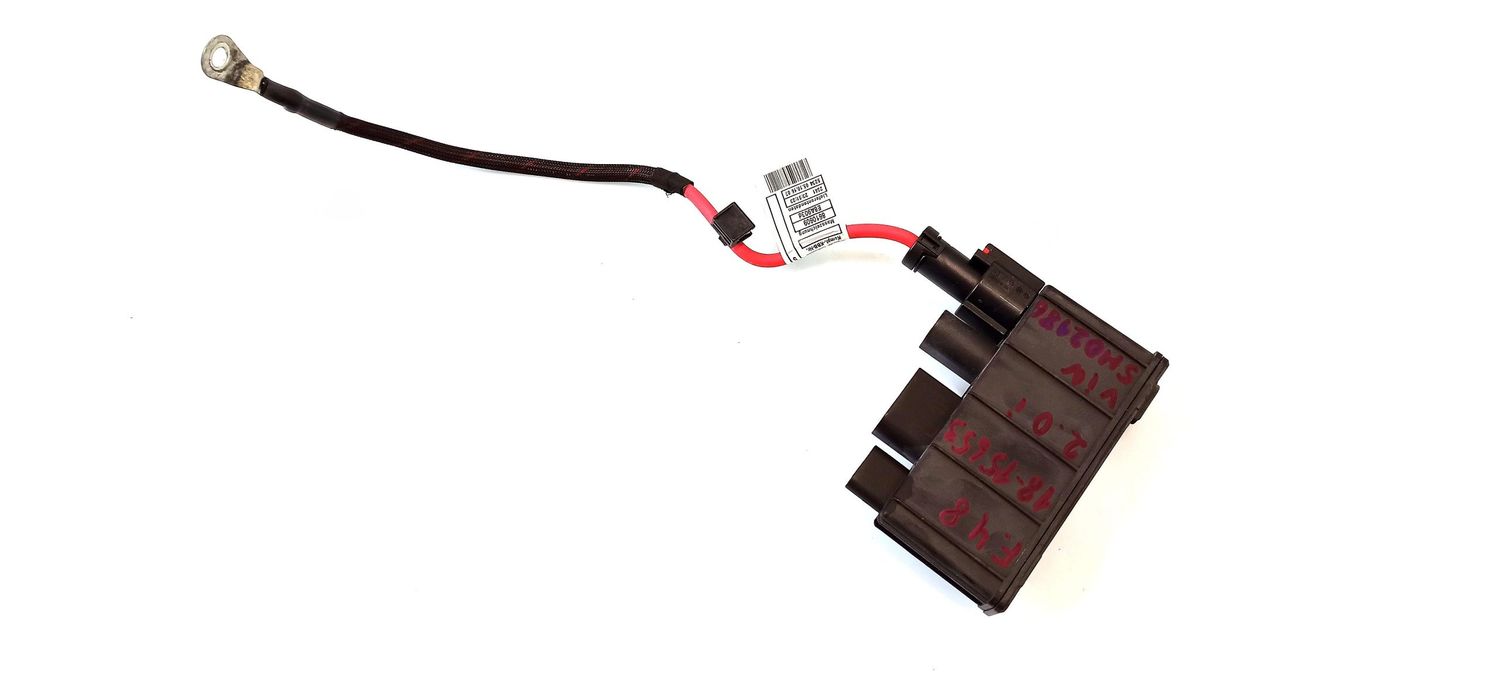 BMW X1 Power management control unit OEM 12638647841 — Europe Delivery