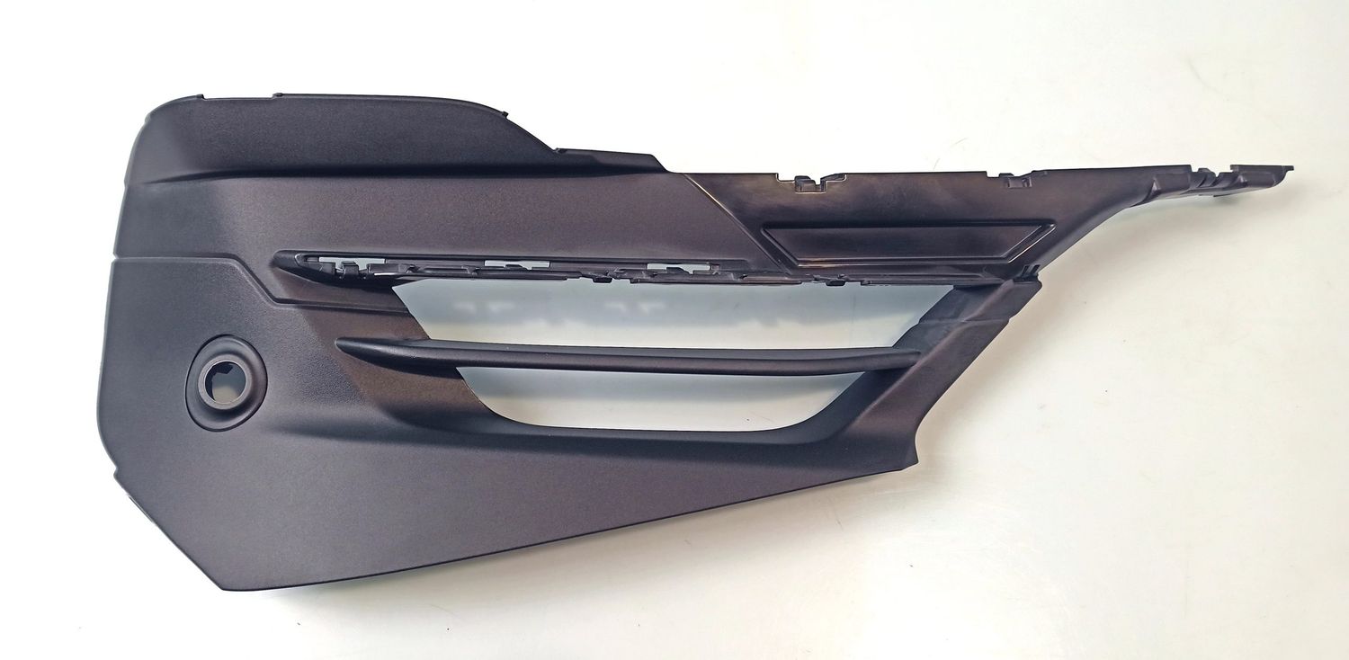 BMW 2 SERIES vorne Stoßfänger Teil Panel Verkleidung OEM 51117932854 — Europa-Versand