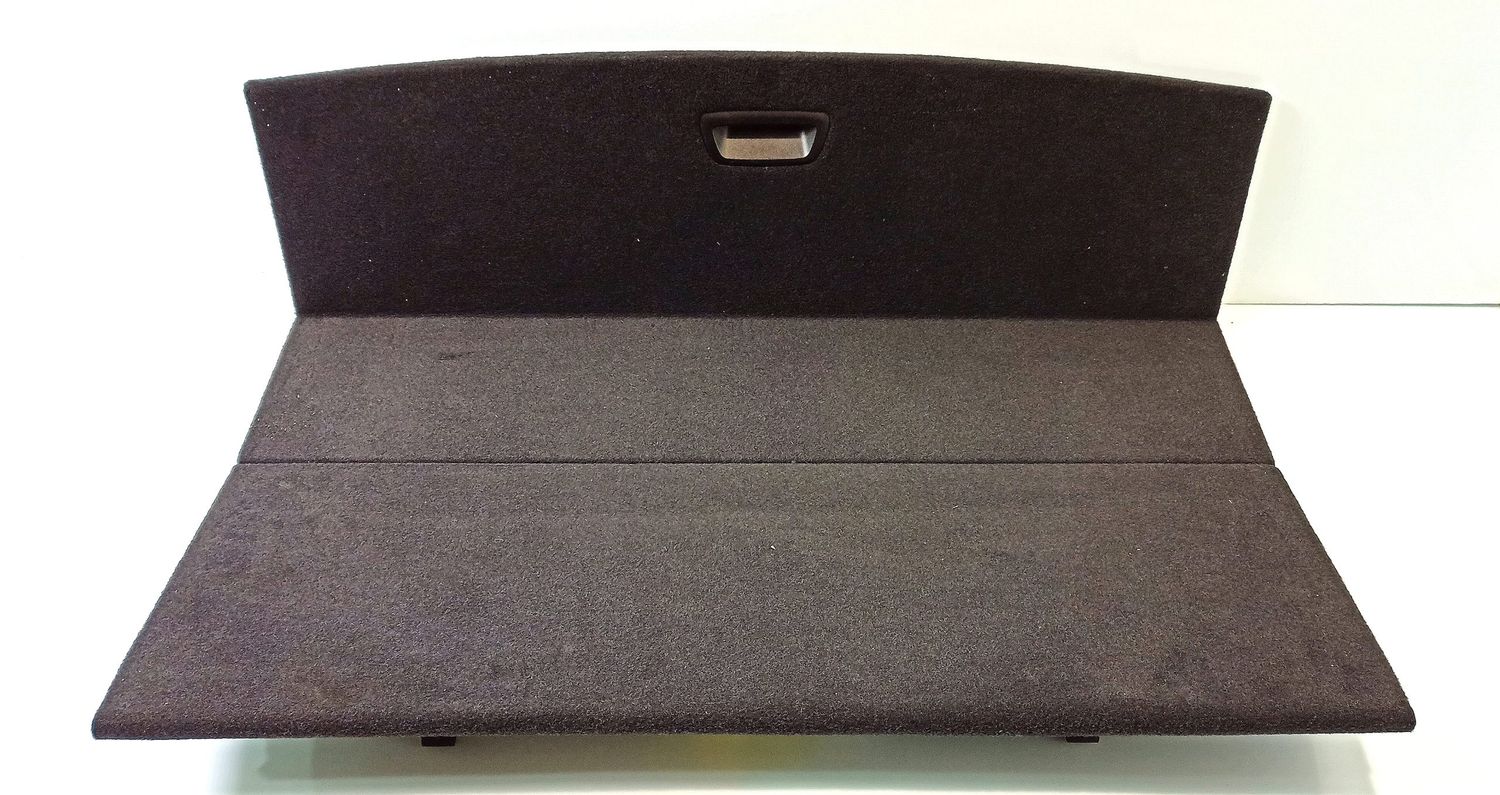 BMW X1 Trunk/boot mat liner OEM 51477425353 — Europe Delivery