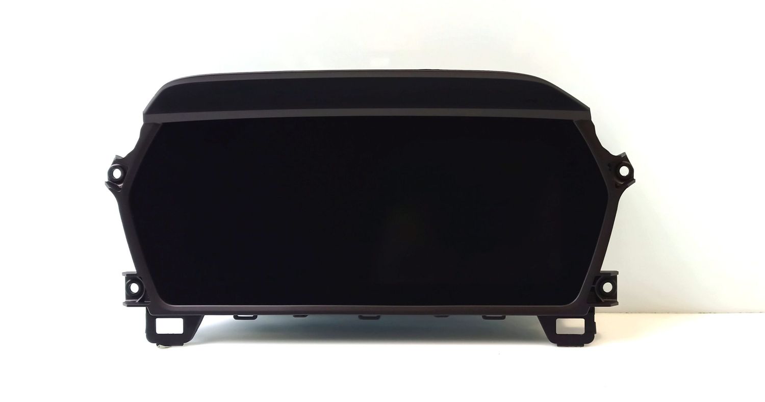 BMW Z4 Speedometer (instrument cluster) OEM 62105A5A9F5 — Europe Delivery