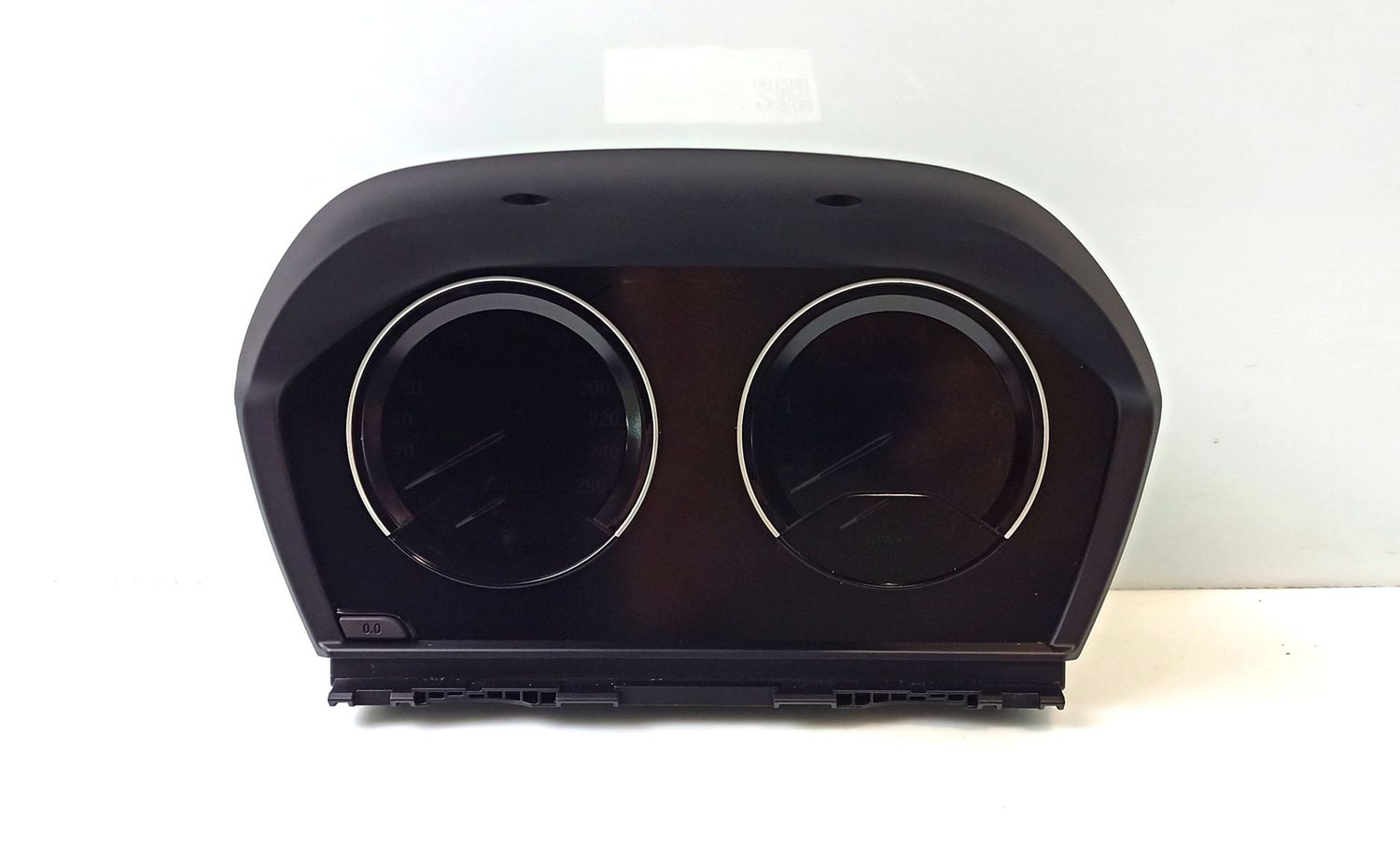 BMW X1 EXMAESTRO ELECTRONICS &amp;amp; STEERING WHEELS OEM 5A3B657 — Europe Delivery
