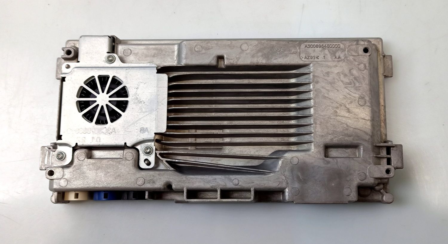 BMW X1 Tachometer OEM 5A4F5F4 — Europe Delivery