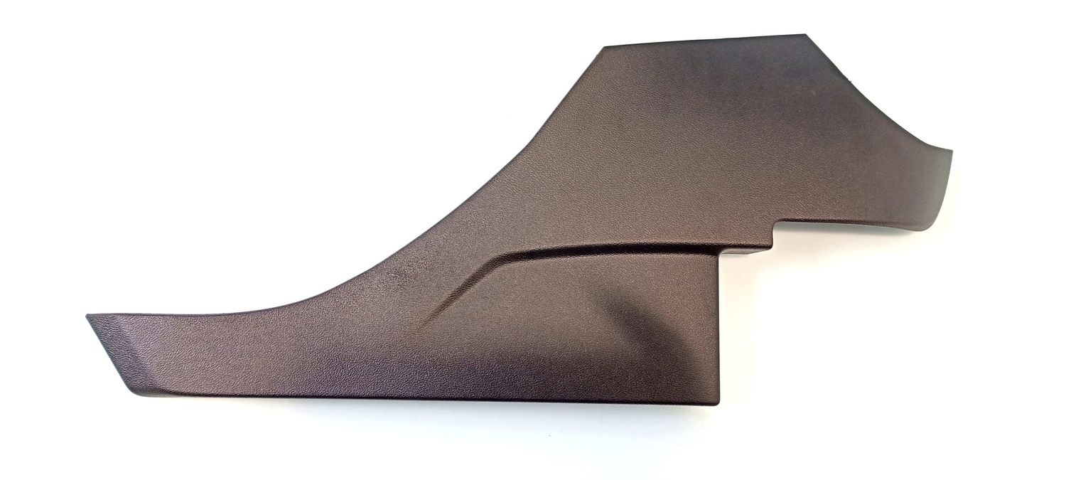 BMW X4 Other center console (tunnel) element OEM 51477427571 — Europe Delivery