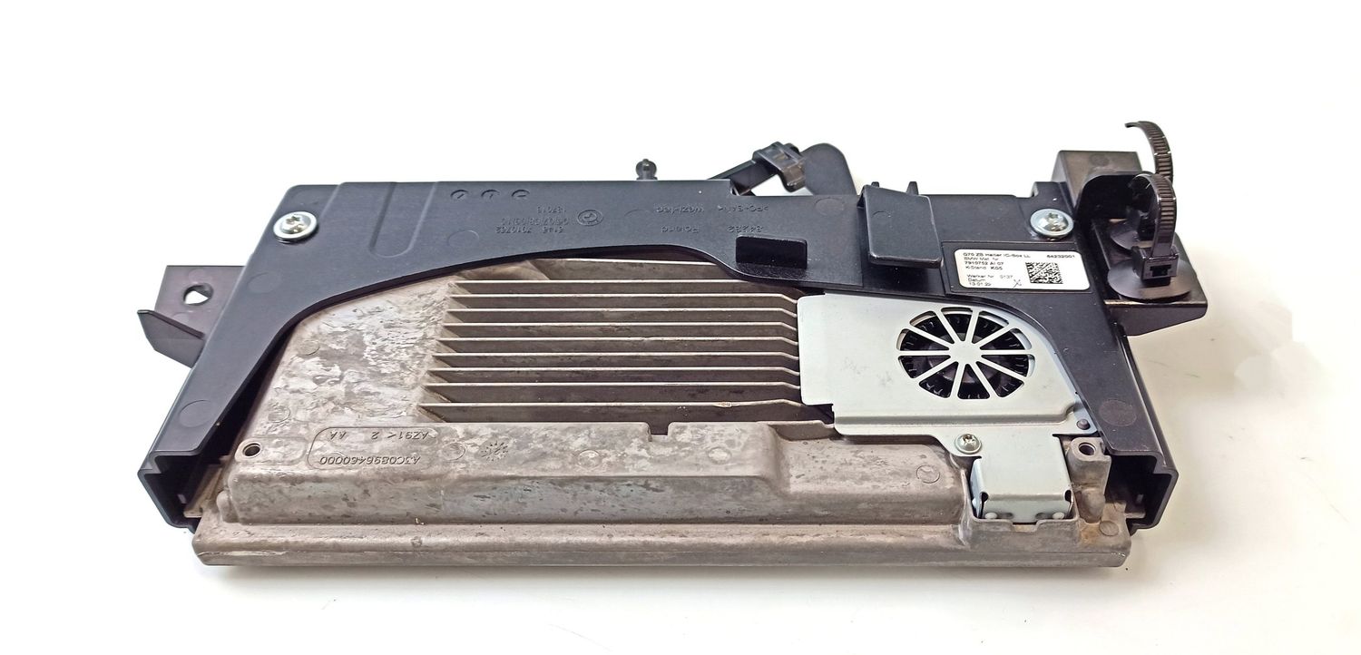 BMW 7' G70 Speedometer control unit/module OEM 51457910752 — Europe Delivery
