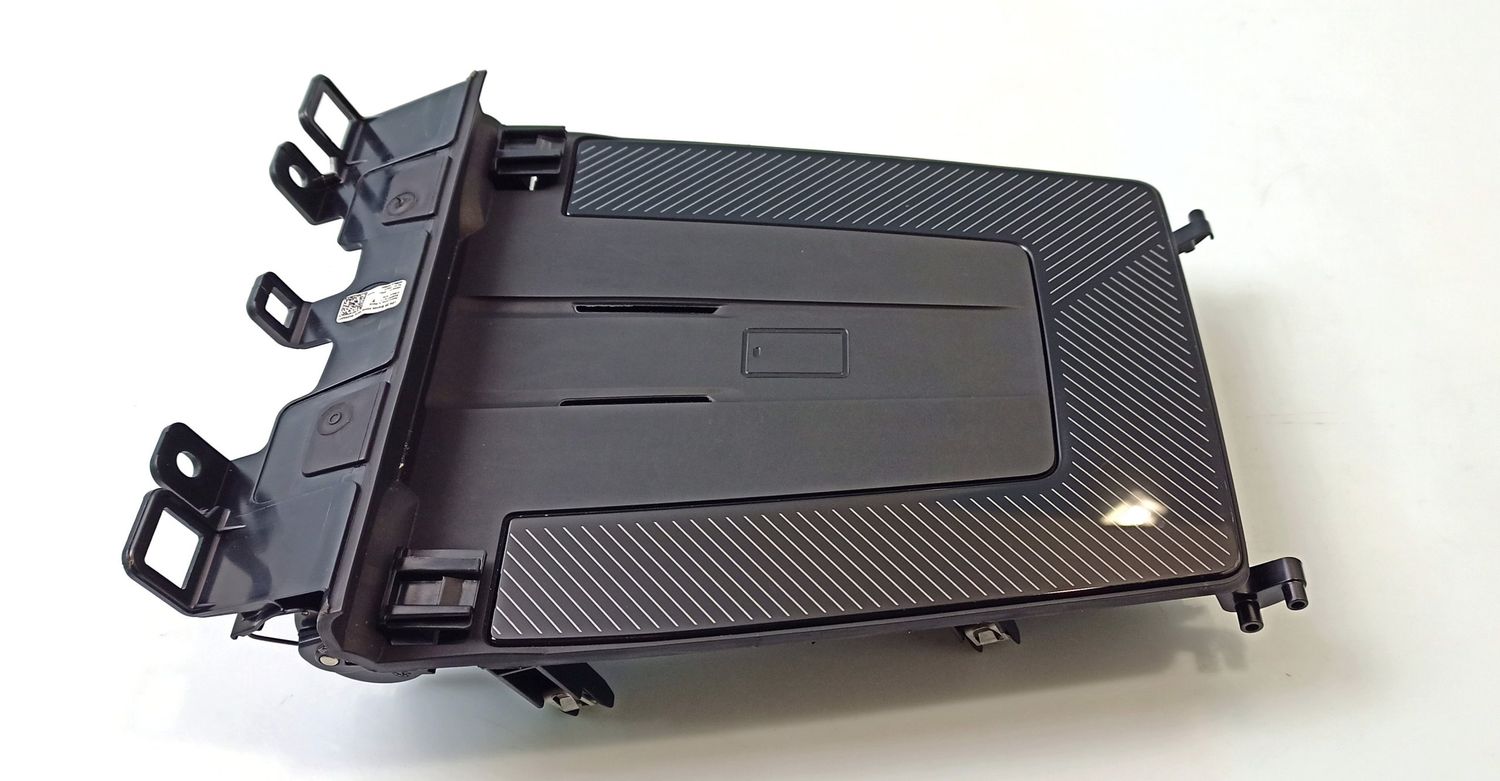 BMW X1 Other control units/modules OEM 51165A22F51 — Europe Delivery