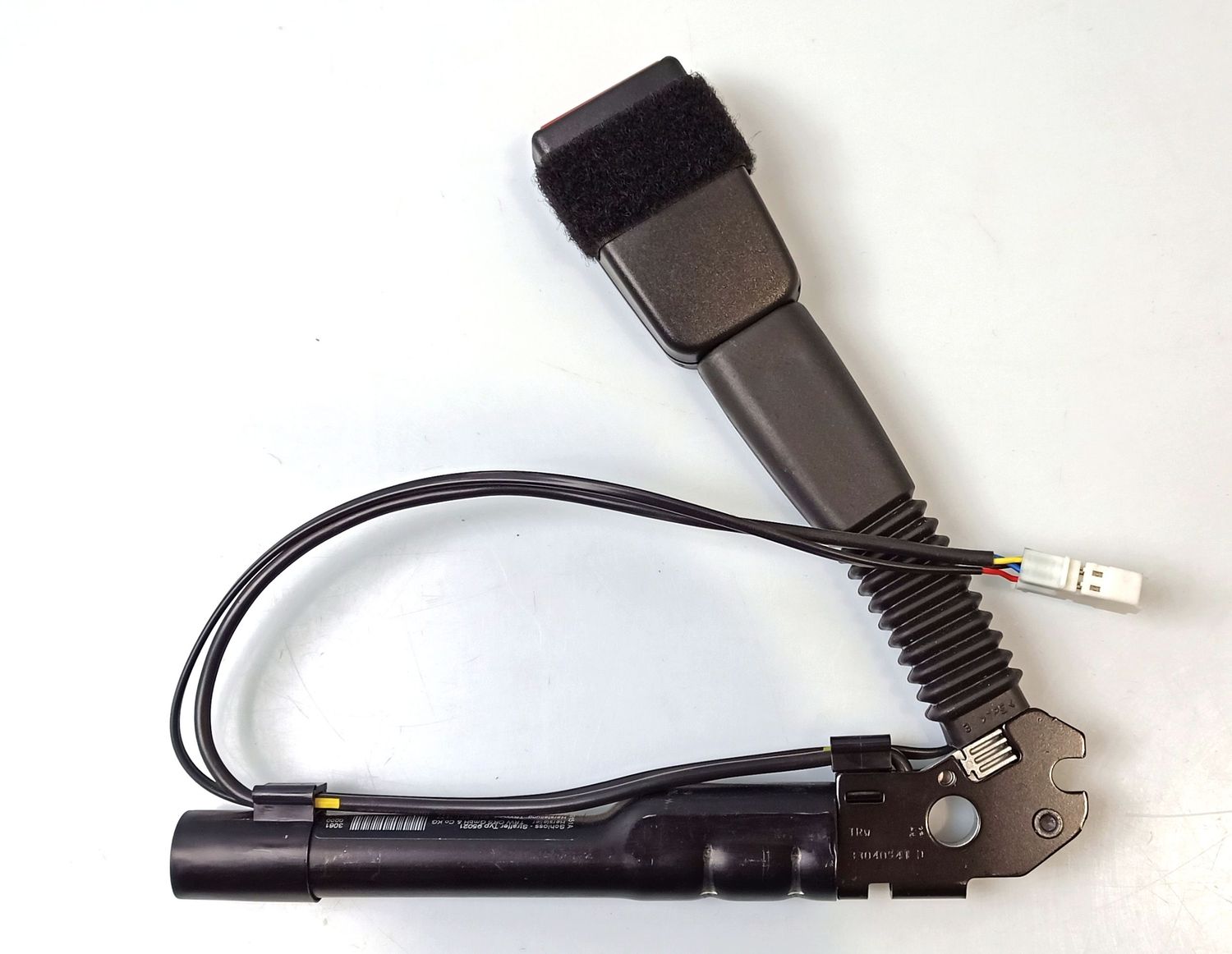BMW 3 SERIES EXMAESTRO OTHER OEM 72117259388 — Europe Delivery