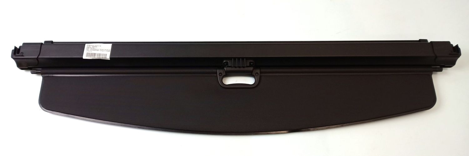 BMW X3 Parcel shelf OEM 0F63006 — Europe Delivery
