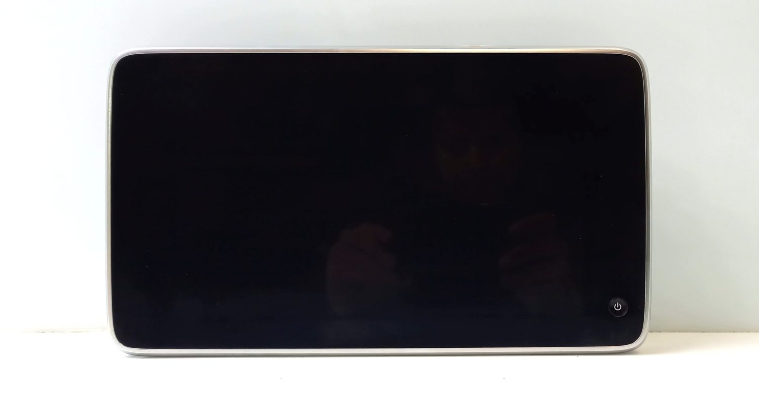 BMW M5 Screen/display/small screen OEM 65508736696 — Europe Delivery