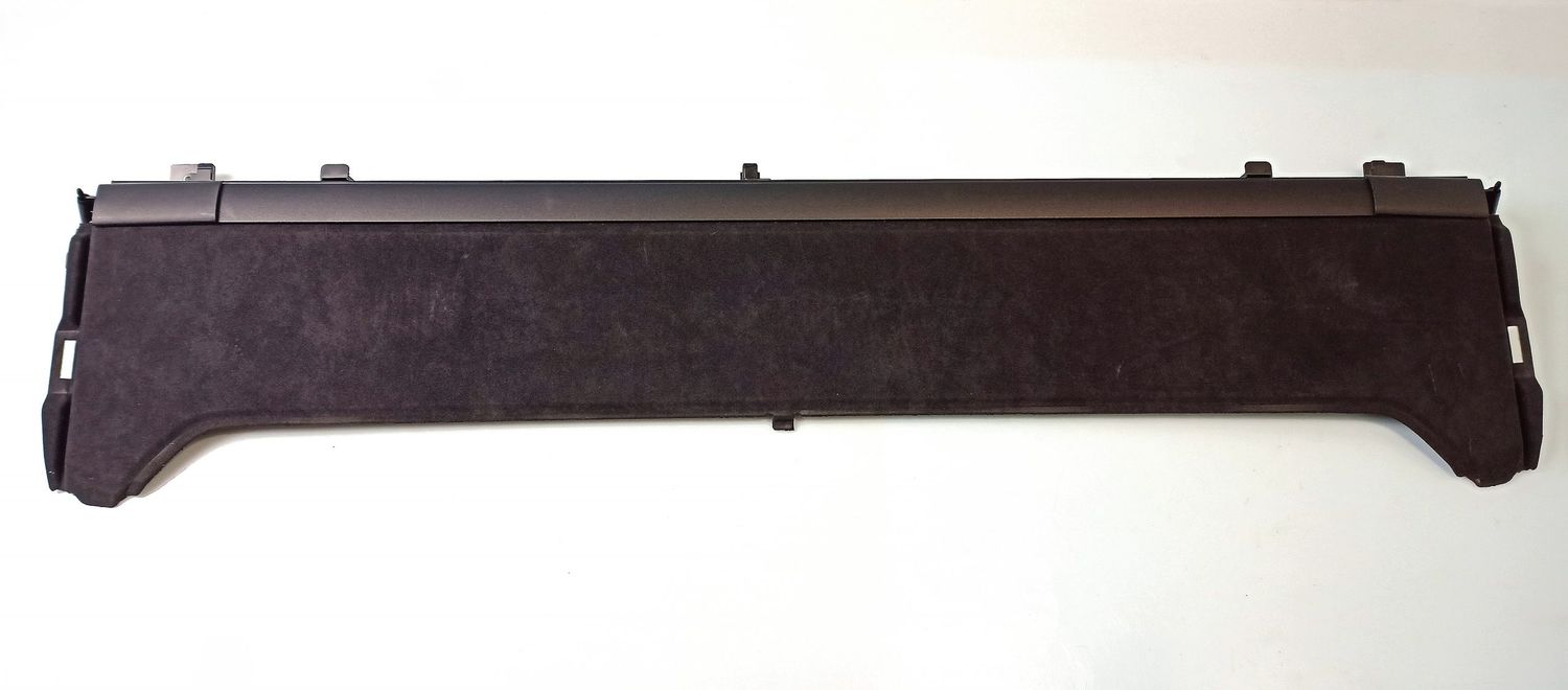 BMW 7 SERIES Parcel shelf OEM 51467411953 — Europe Delivery