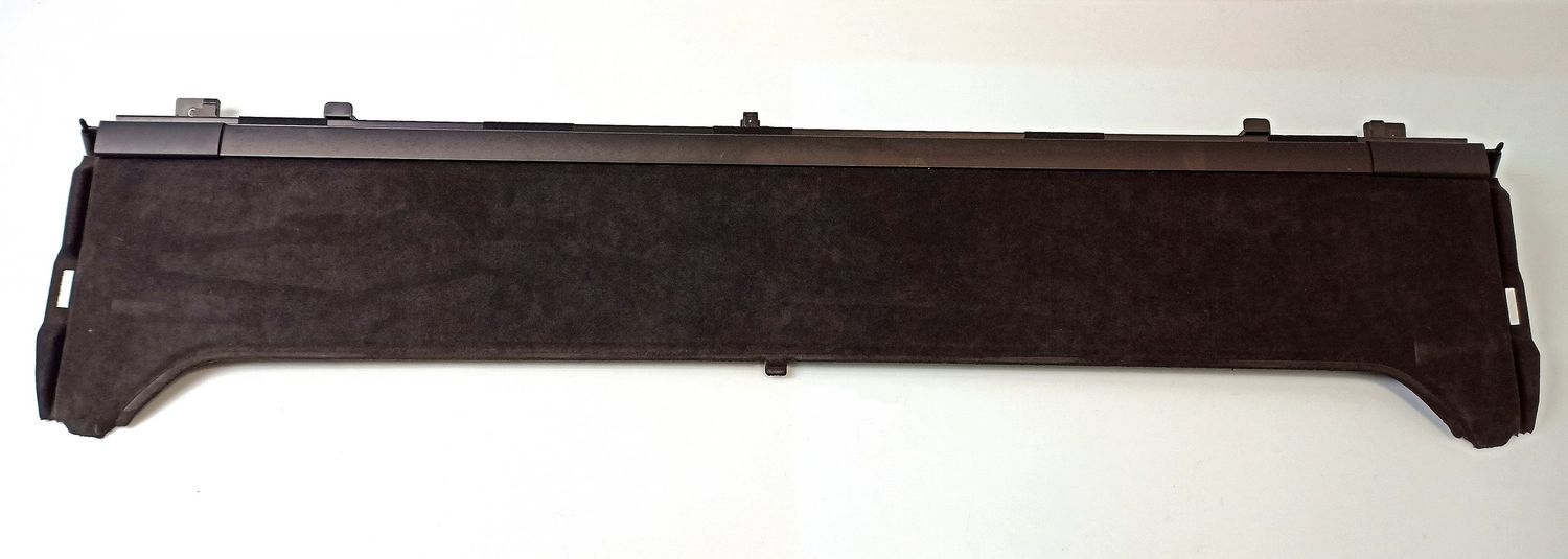 BMW 7 SERIES Parcel shelf OEM 51467411959 — Europe Delivery