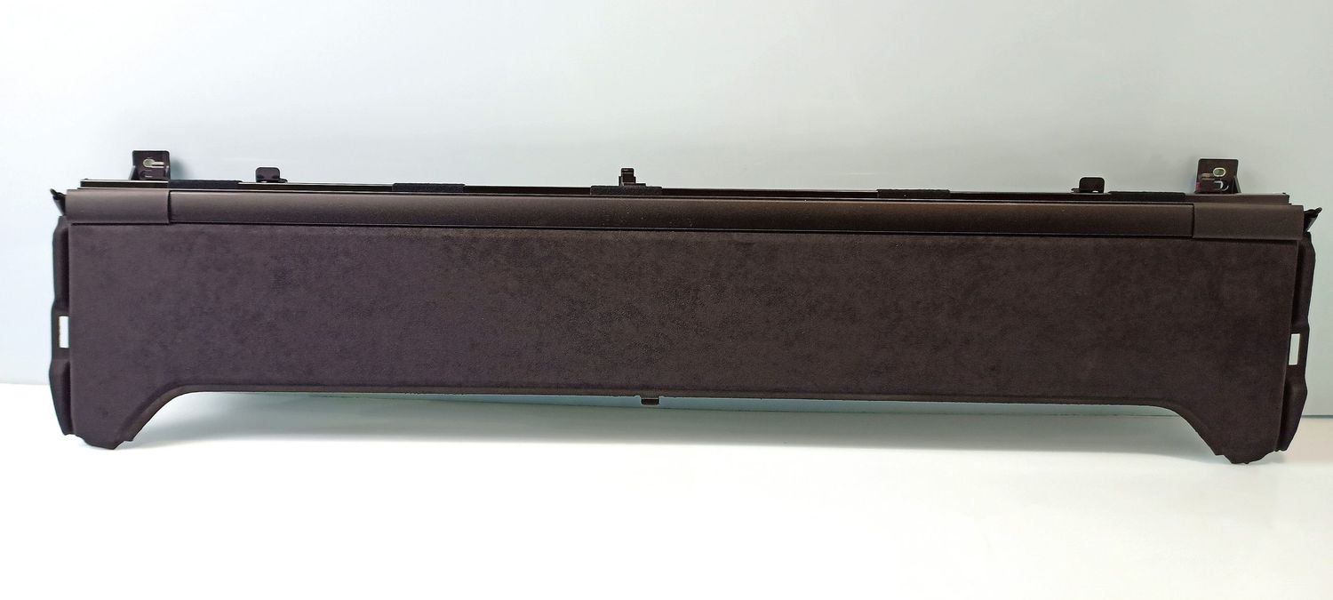 BMW 7 SERIES Parcel shelf OEM 51467411953 — Europe Delivery